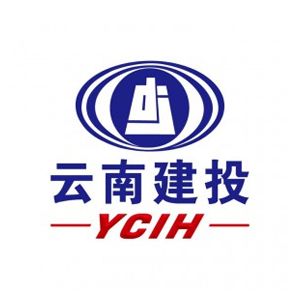 云南建投机械制造安装工程有限公司企业logo