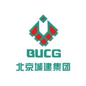 北京城建设计发展集团股份有限公司企业logo