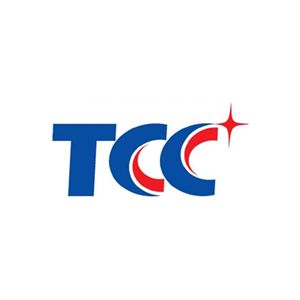 中国天辰工程有限公司企业logo