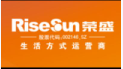 荣盛建筑设计有限公司企业logo