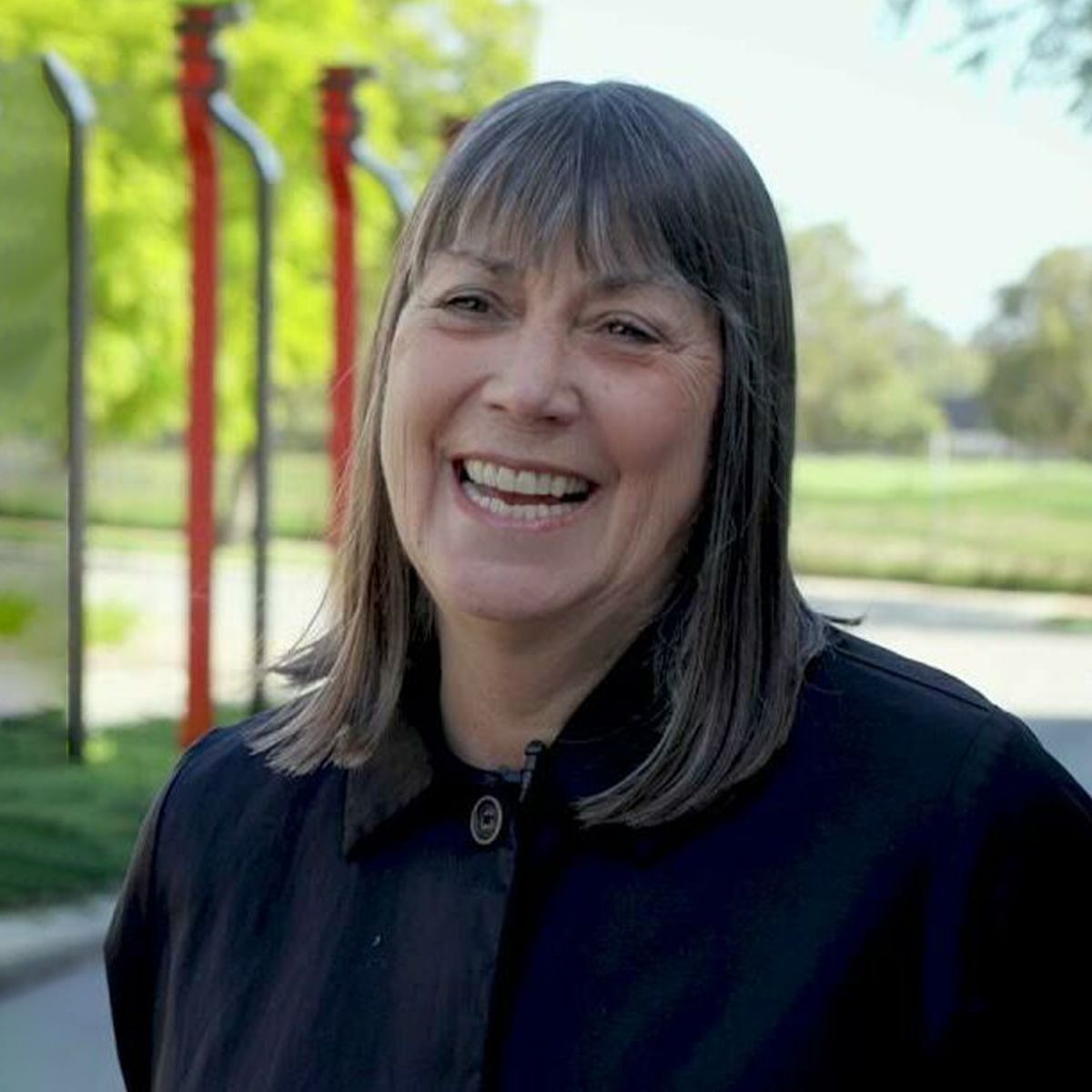 ANNE NEIL