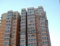 西革新里装修改造工程,北京/办公建筑