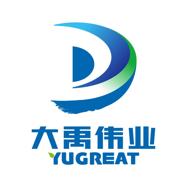 大禹伟业（北京）国际科技有限公司企业logo