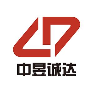 中昱诚达建筑装饰有限公司企业logo