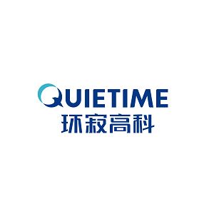 厦门环寂高科有限公司企业logo