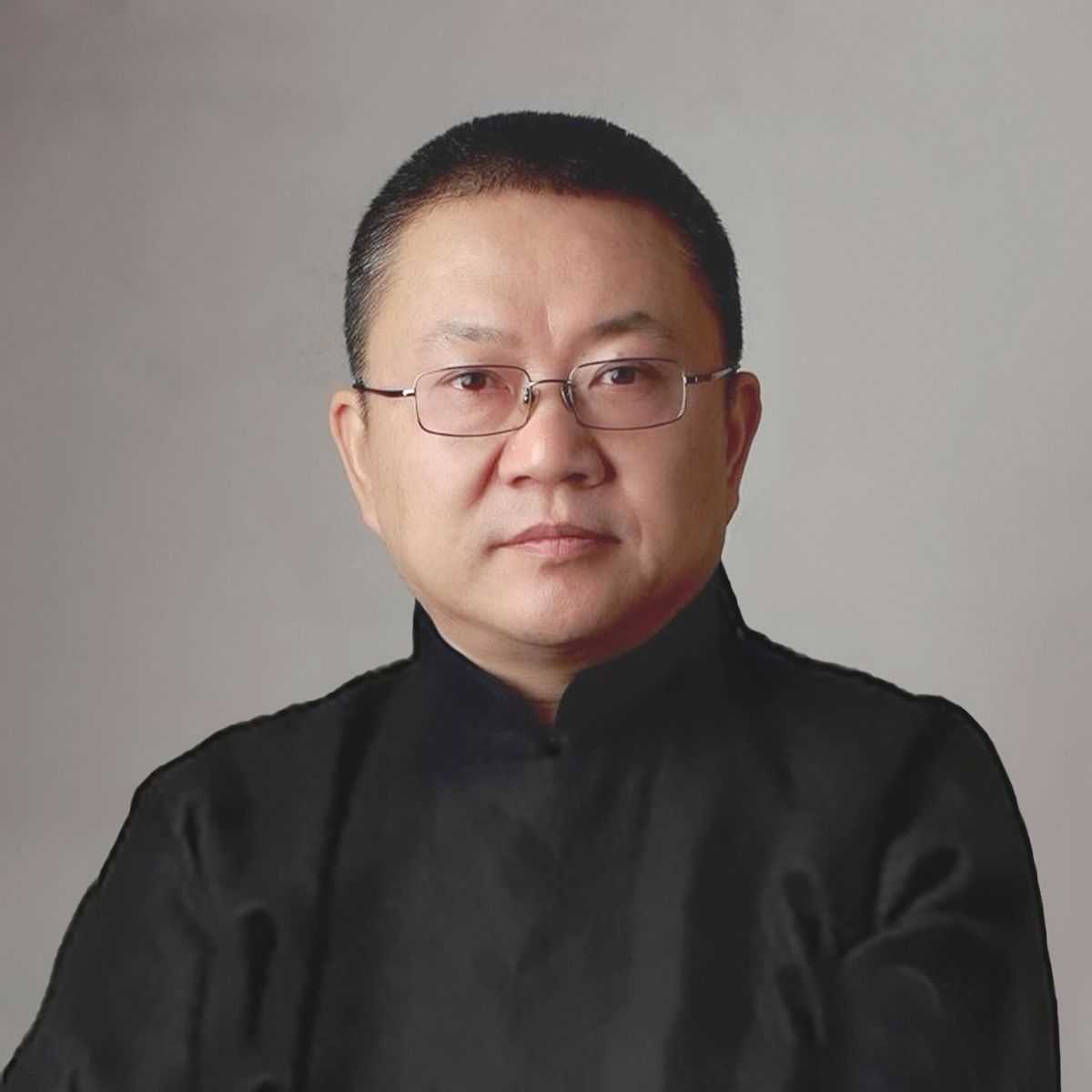 王澍