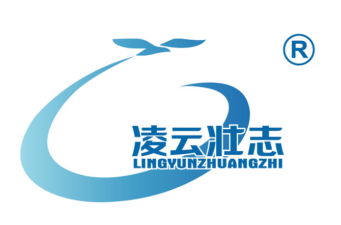 凌志装备股份有限公司企业logo