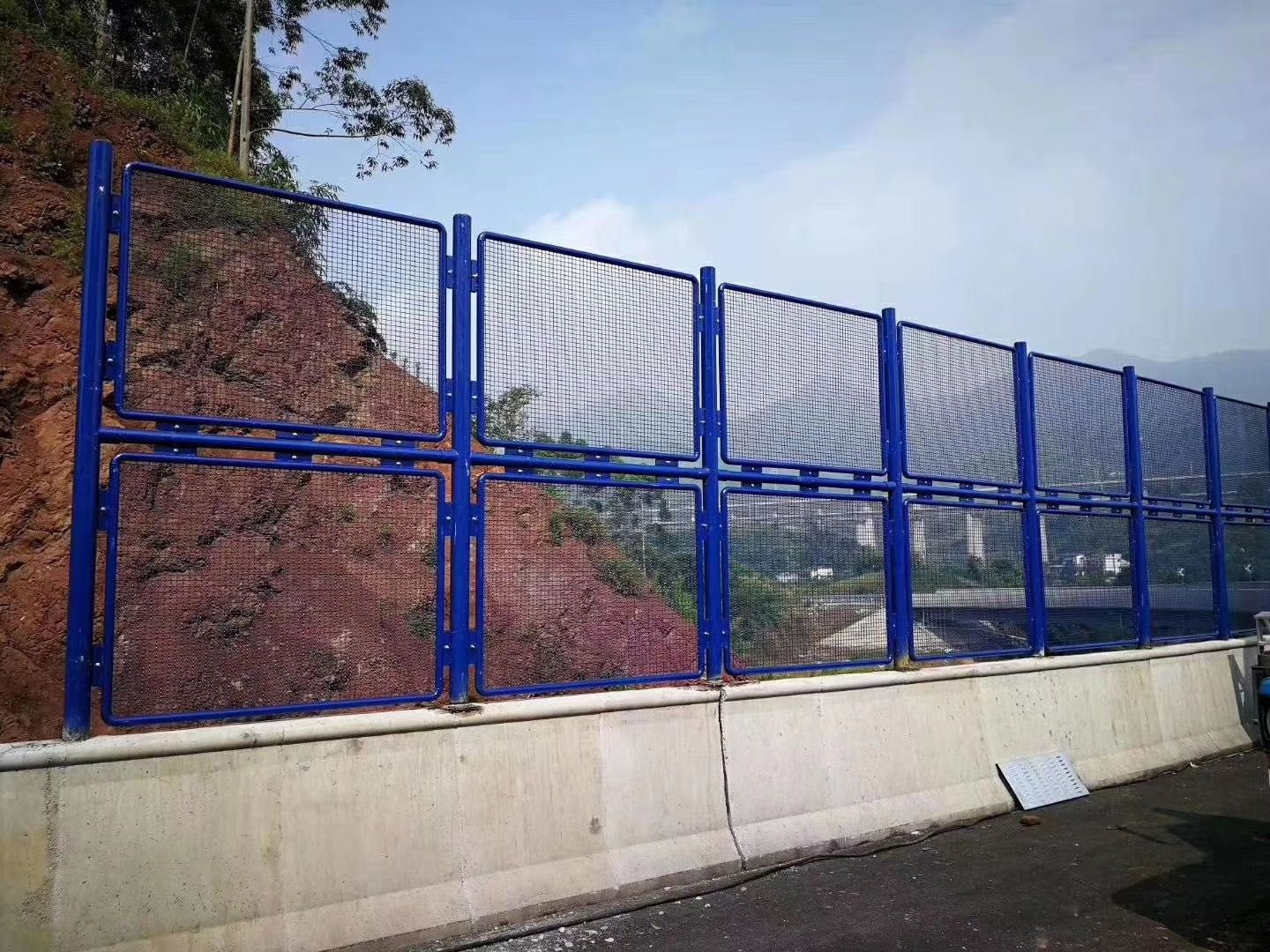 防抛网