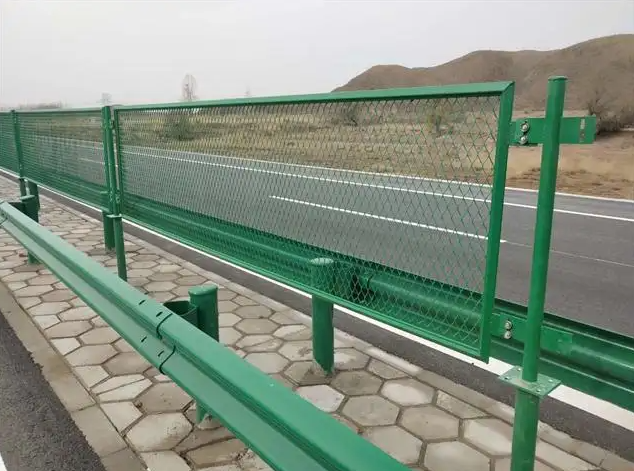 防眩网