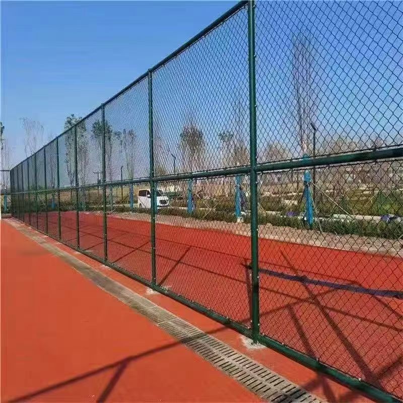 运动场护栏 球场护栏