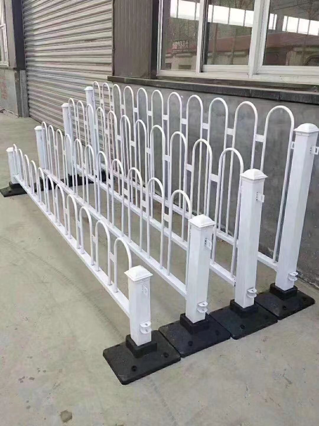 市政道路隔离护栏