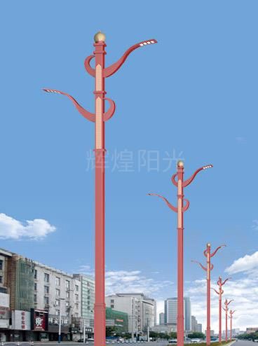 道路灯