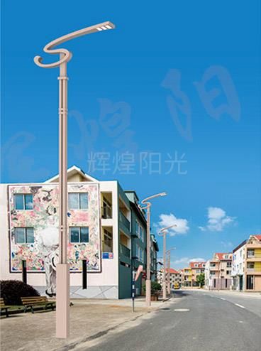 道路灯
