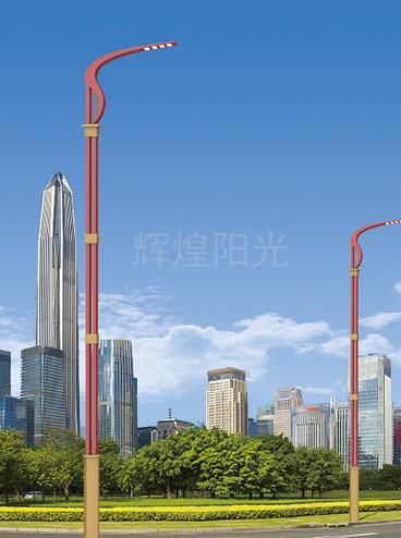 道路灯