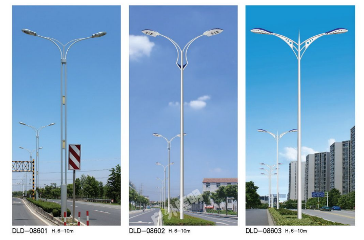 道路灯