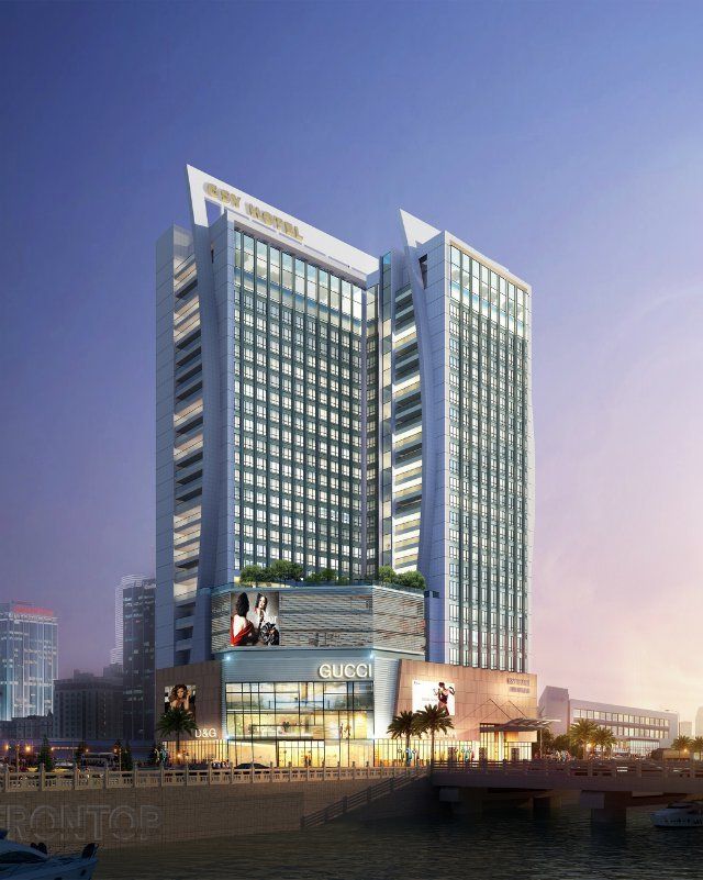 河南共信建设工程有限公司
