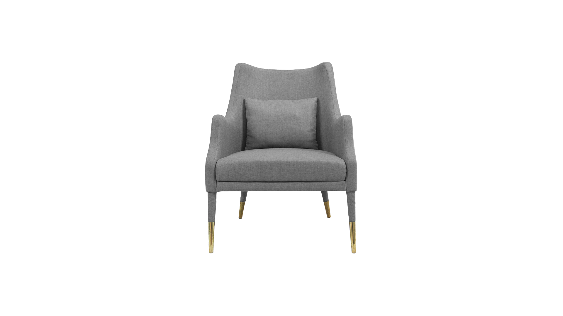 CARVER ARMCHAIR