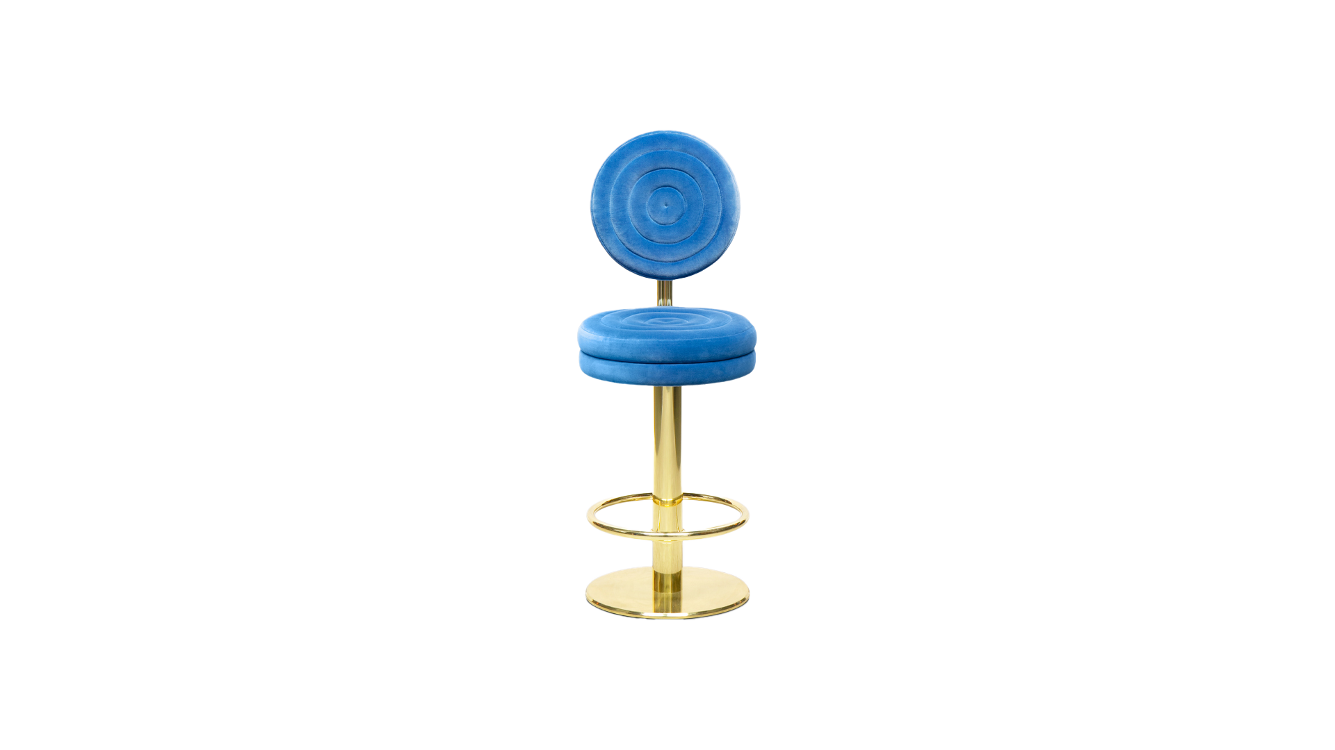 MCCAREY BAR CHAIR