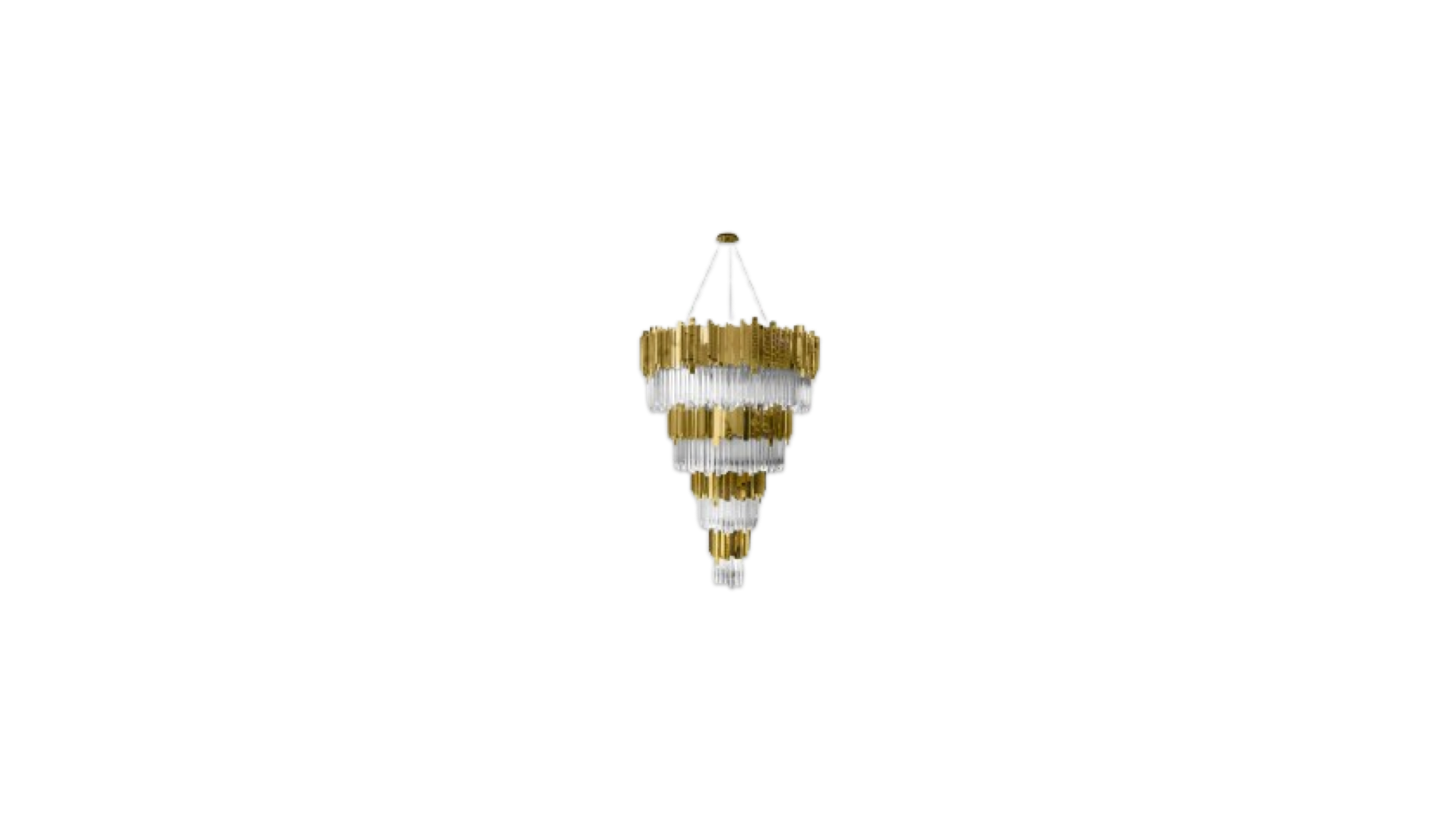 EMPIRE  CHANDELIER