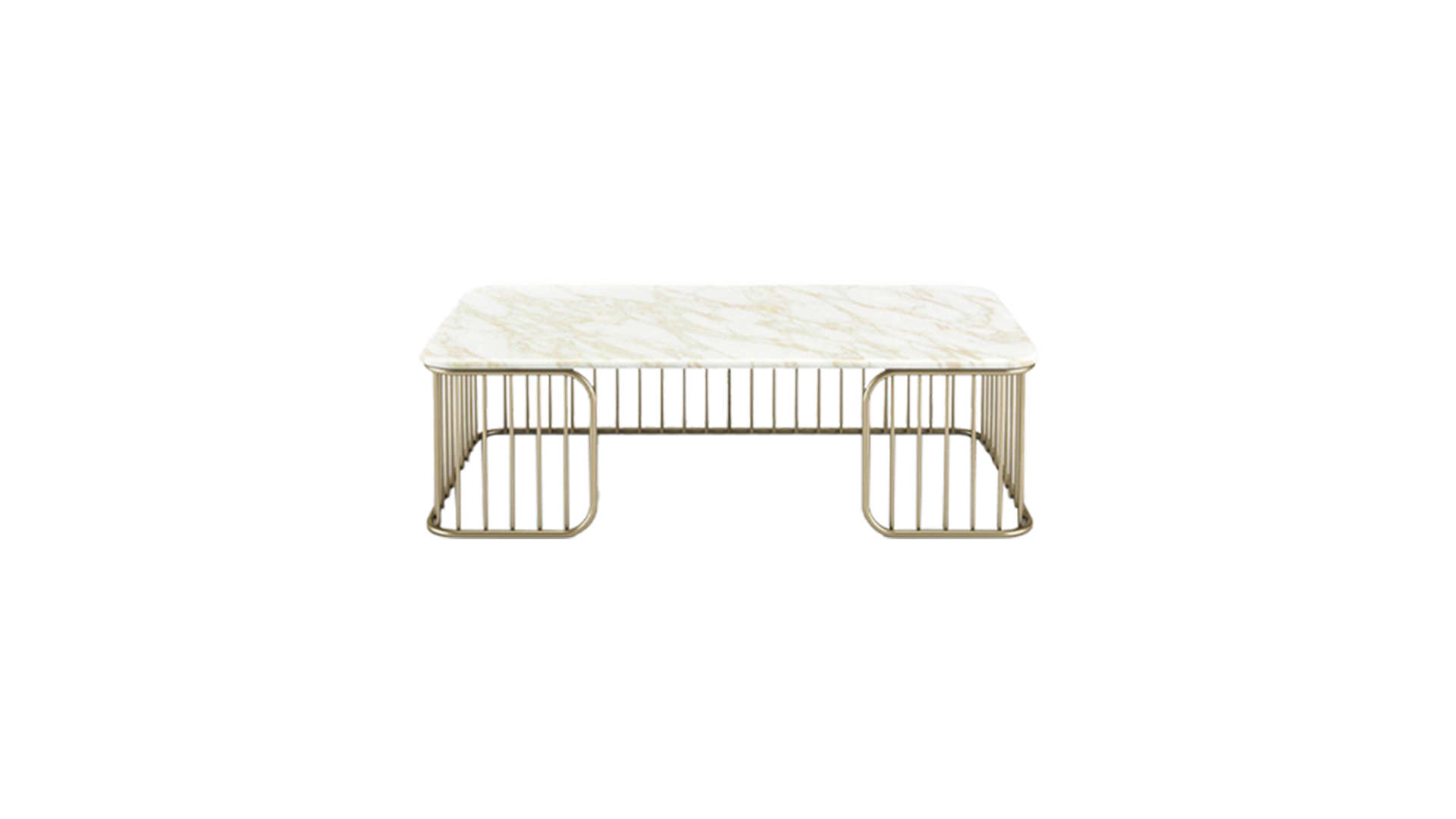 Charleston Table