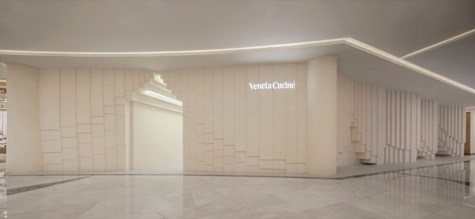 Simple Cuisine艺术馆 / HAS design and research