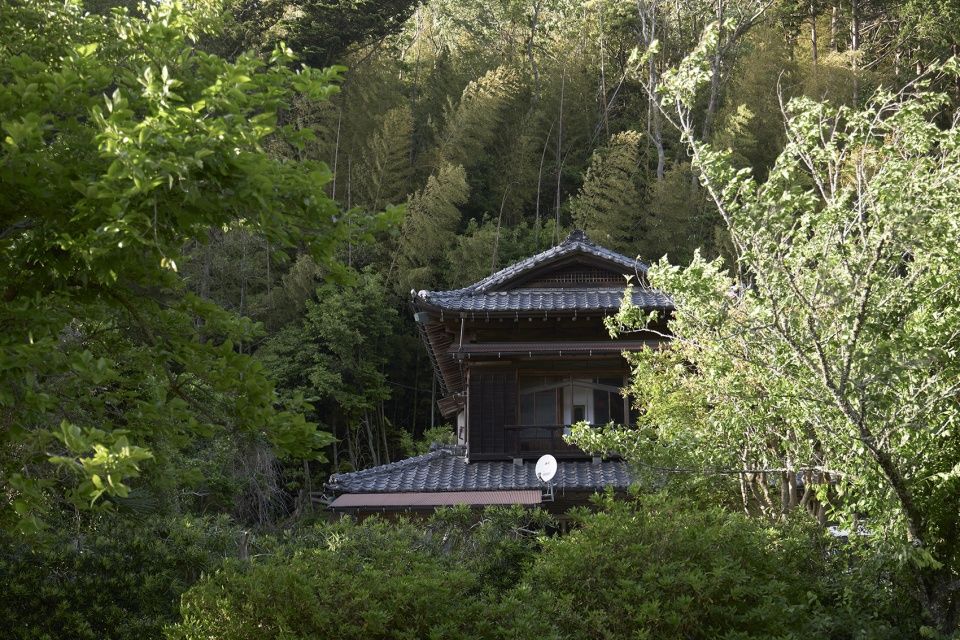 君津の家,日本 / ROOVICE