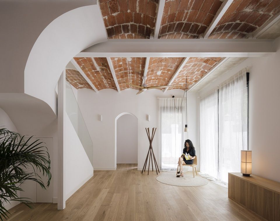 Cientoonce住宅,西班牙 / ZOOCO STUDIO