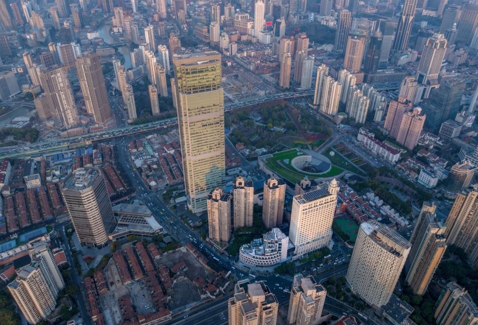 现代建筑设计大厦北楼整体修缮项目,上海 / 华建集团上海建筑设计研究院有限公司