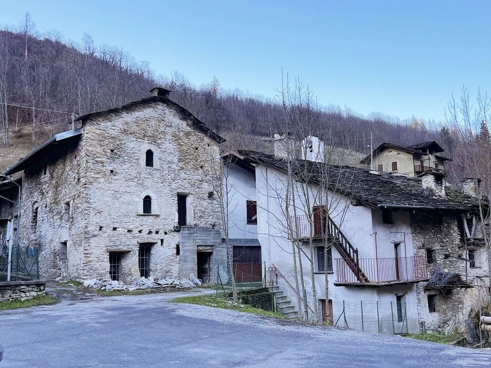 修道院中的盒子,意大利 / Dario Castellino Architetto