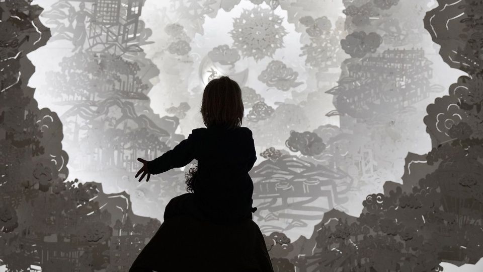 2025年威尼斯建筑双年展主展区特别项目 & 循环手册 / PILLS工作室