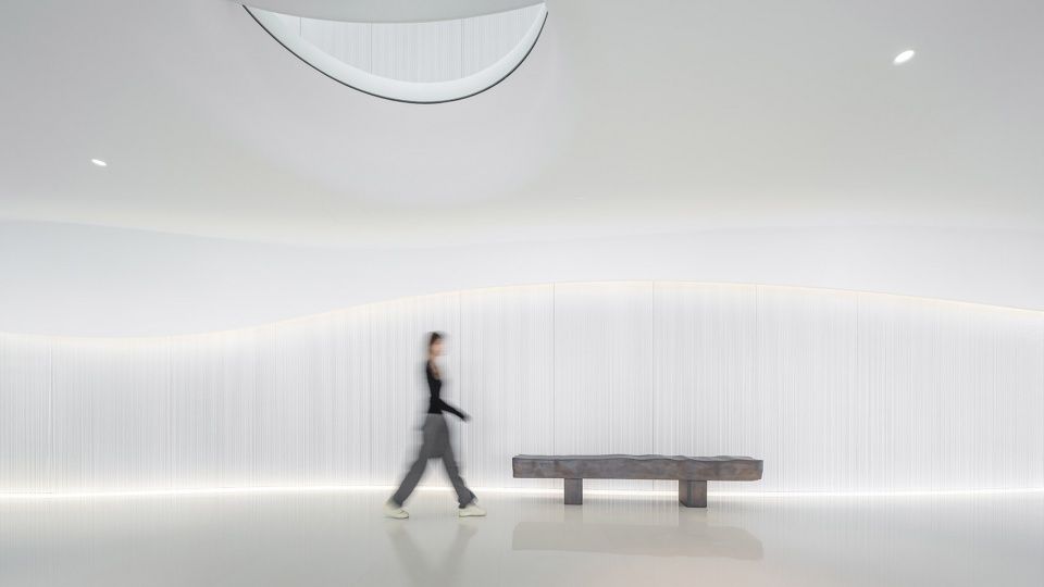 吴太医药集团办公总部，长春 / IFG伊波莱茨建筑设计
