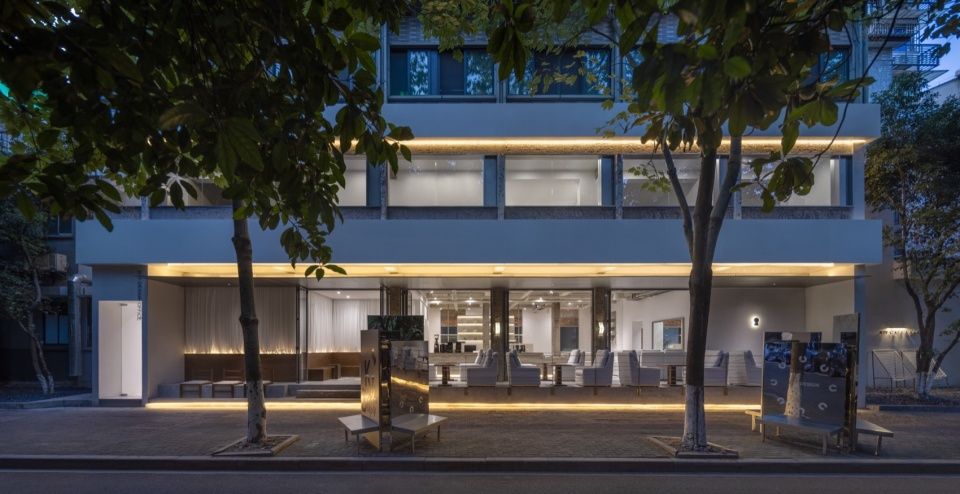 K1Y Design Lab，杭州 / K1Y Design