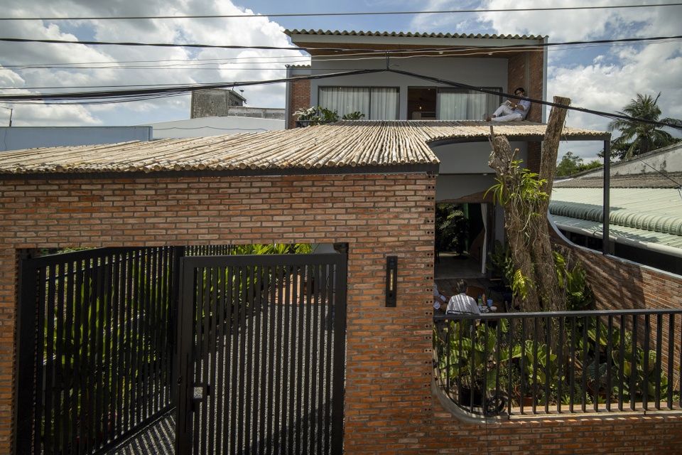 诺亚之家，越南 / Archiro Vietnam