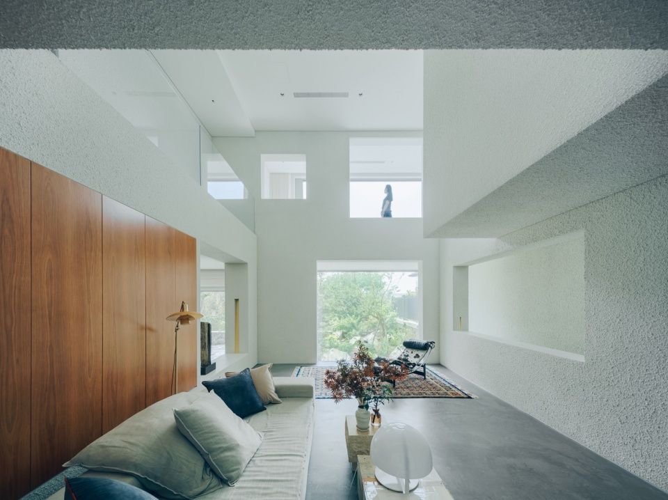 J住宅,北京 / 左通右达建筑工作室