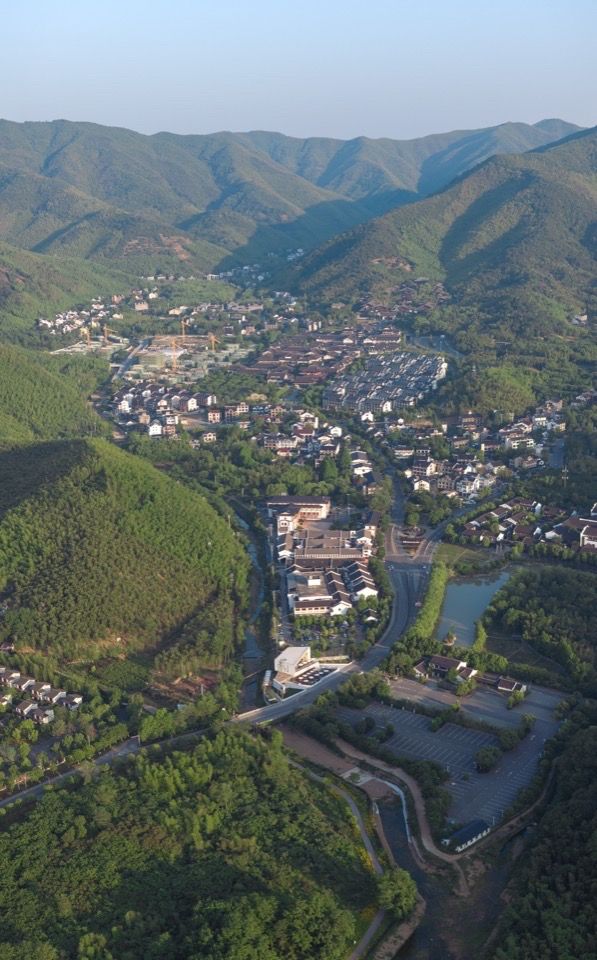 SEEK早到餐厅,浙江 / 度地建筑