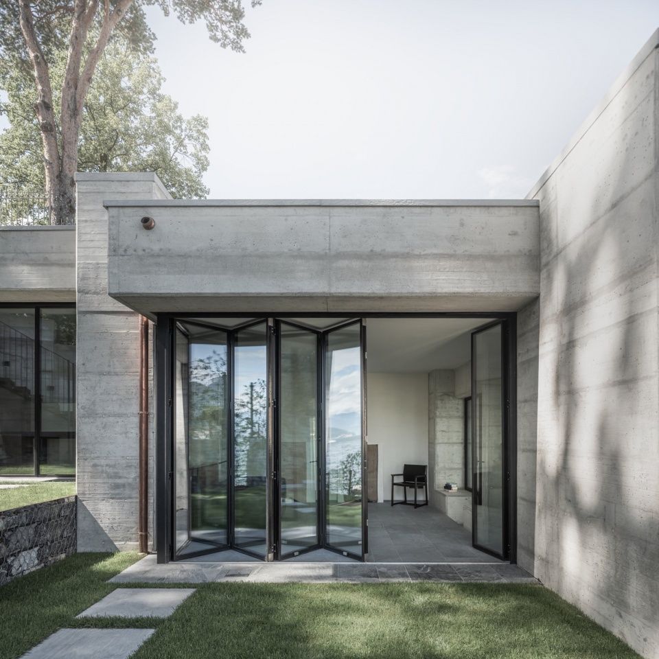 圣维风角之家,意大利 / Ceresa Grandis Architetti