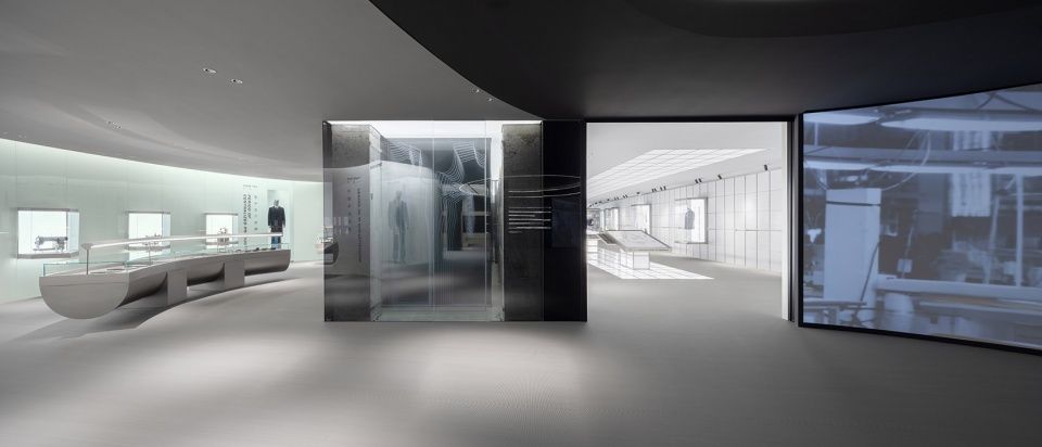 Gallery of Progen,宁波 / 大犬建筑设计