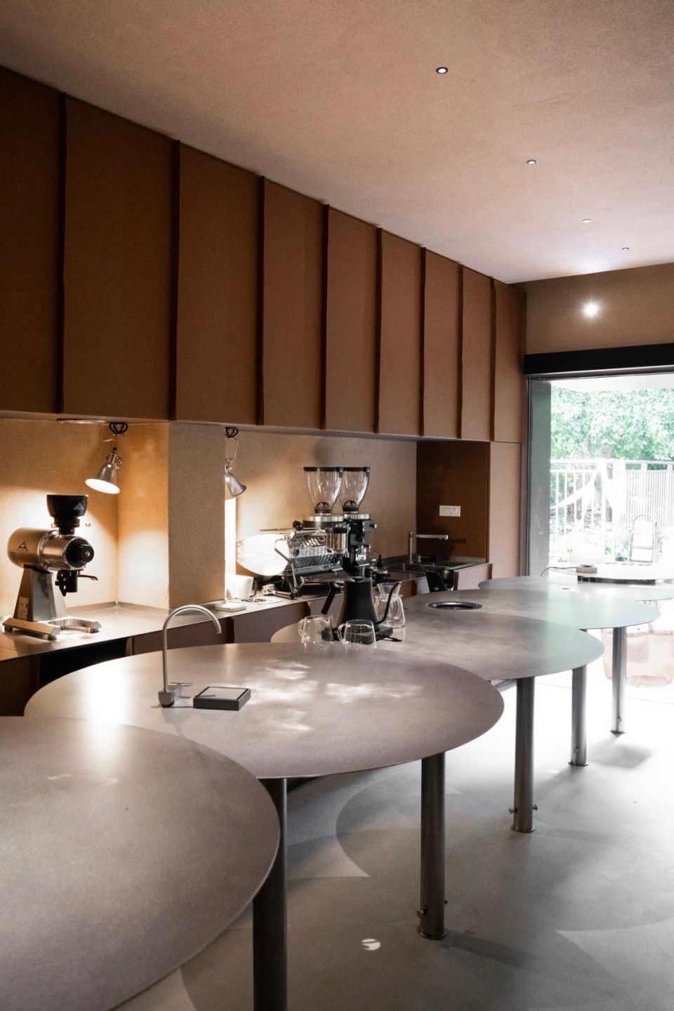 Lilizi Coffee,广东广州 / 0321STUDIO