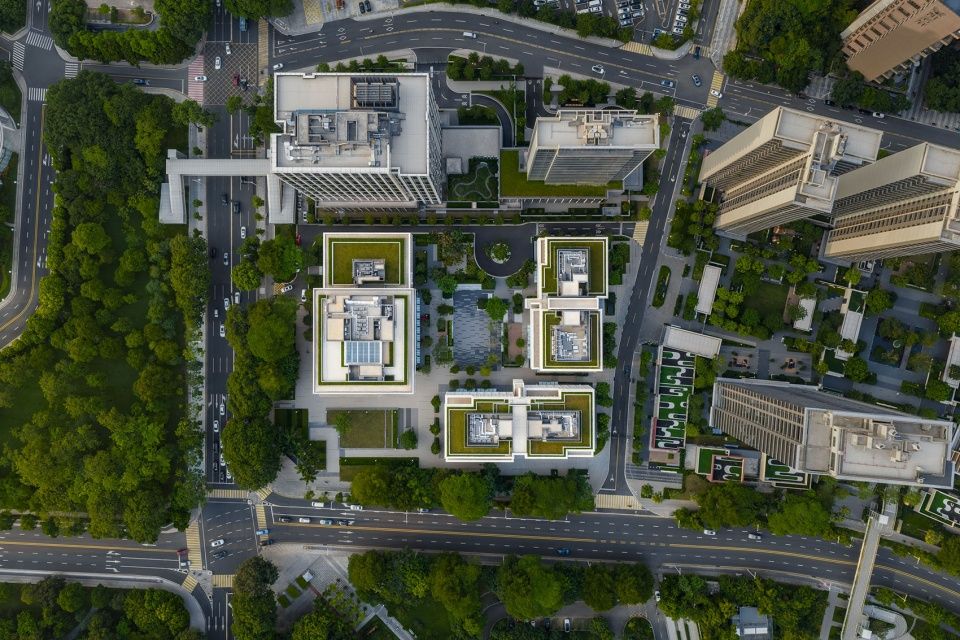 在地新境,广东 / 叠术建筑