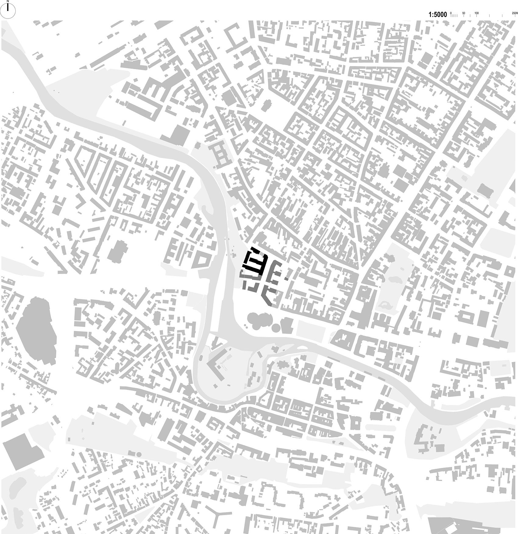 比得哥什新港,波兰 / BBGK ARCHITEKCI