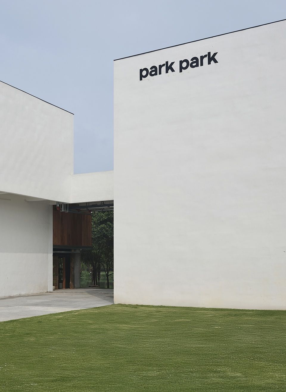 而已咖啡厅，河南郑州 / DIA Studio