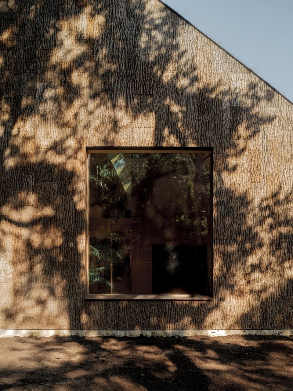 自然中的办公空间-Tafelberg 办公楼，荷兰 / Studio Massimo