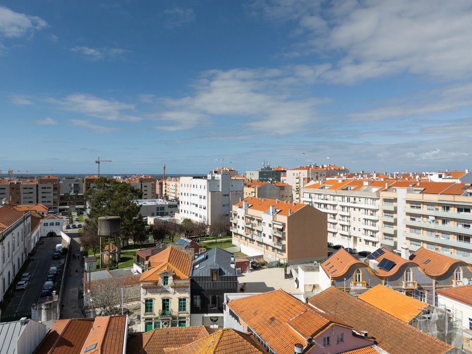 SÁ别墅,葡萄牙 / Tiago do Vale Architects