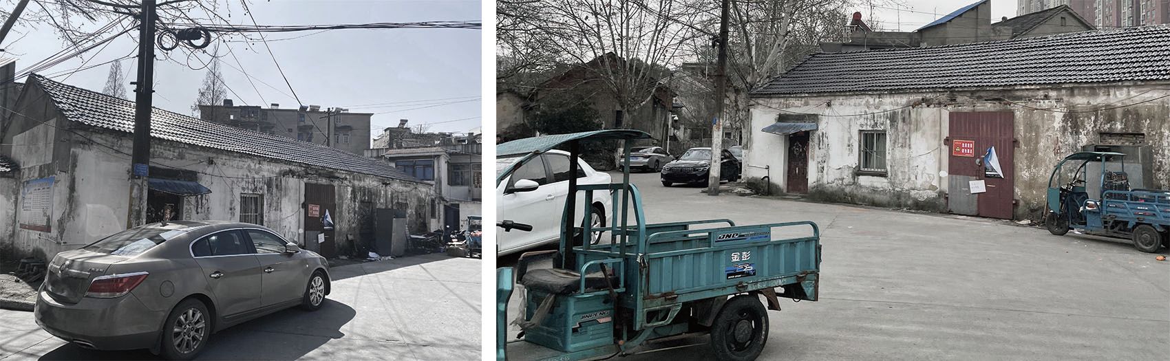 繁昌·三联书店，安徽芜湖 / 合肥许建国建筑设计有限公司