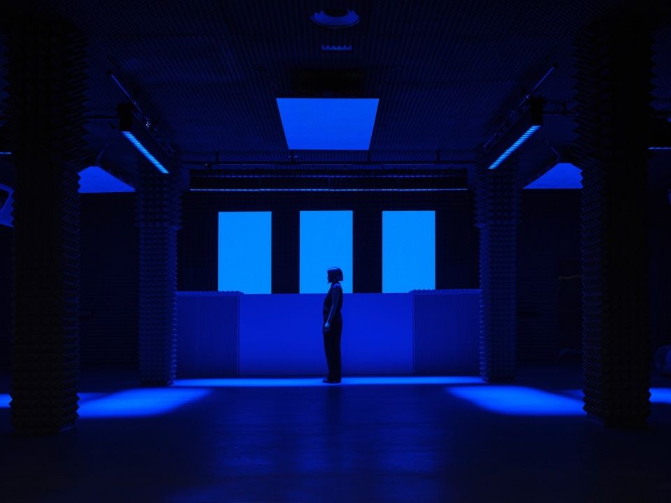 SPOOK 夜店,西班牙 / Clap Studio