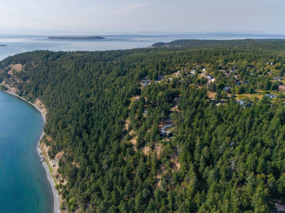 发现湾住宅,美国 / Dekleva Gregoric Architects