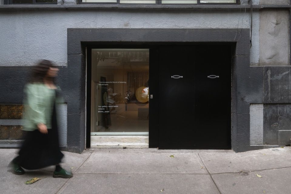Sona,墨西哥 / Épico Estudio + Panorama