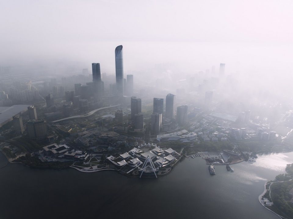 盛大启幕：苏州当代美术馆正式向公众开放