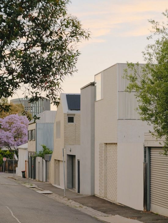 Home Calling住宅加建,墨尔本 / Blair Smith Architecture