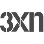 3XN